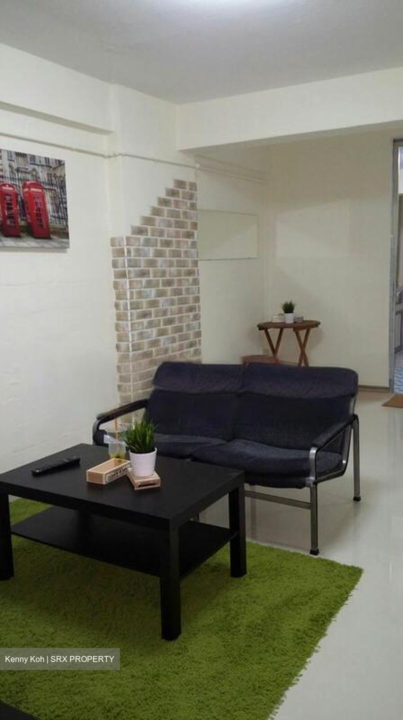 Blk 43 Telok Blangah Rise (Bukit Merah), HDB 3 Rooms #612938311